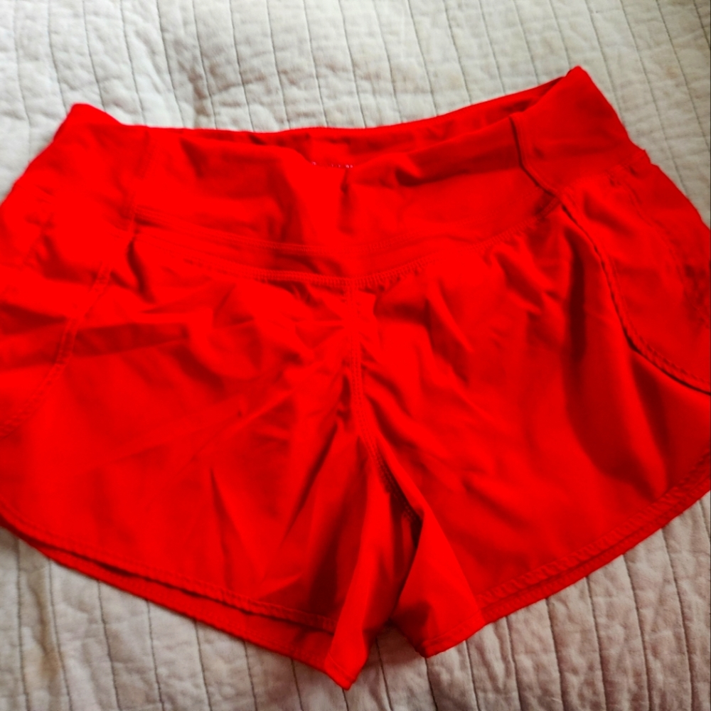 Born Primitive shorts
